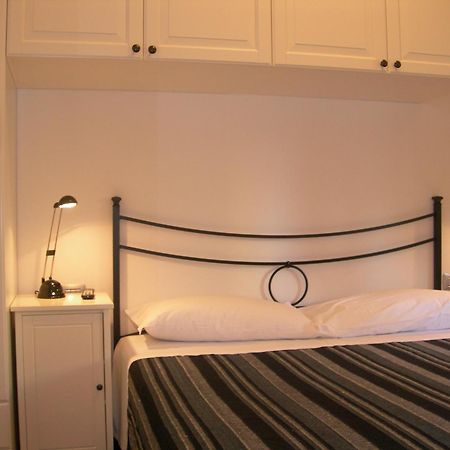 B&B Villa Ginestra Sestri Levante Zewnętrze zdjęcie