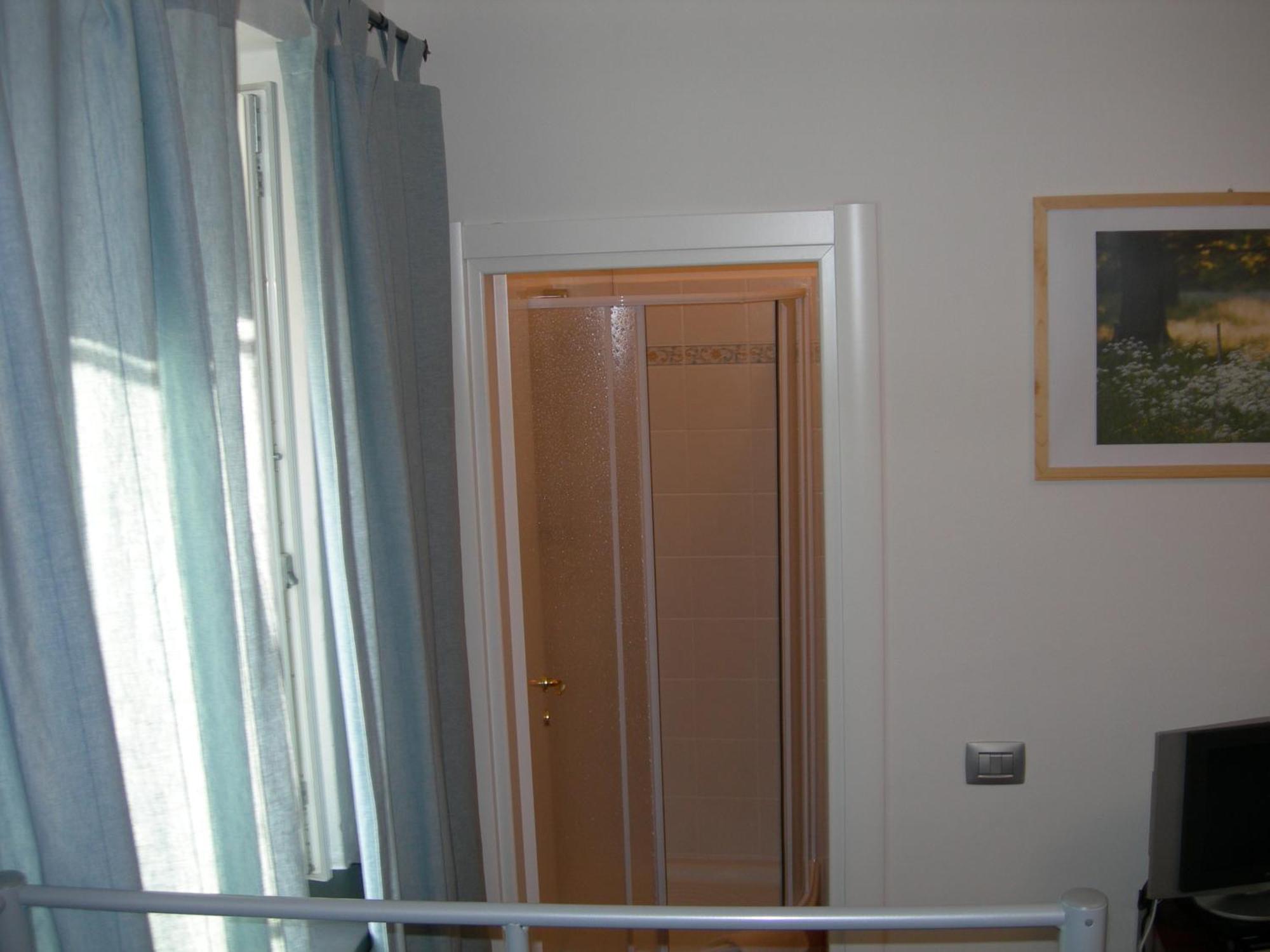B&B Villa Ginestra Sestri Levante Zewnętrze zdjęcie