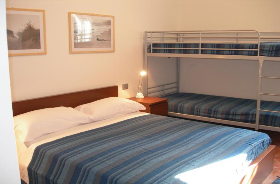 B&B Villa Ginestra Sestri Levante Zewnętrze zdjęcie