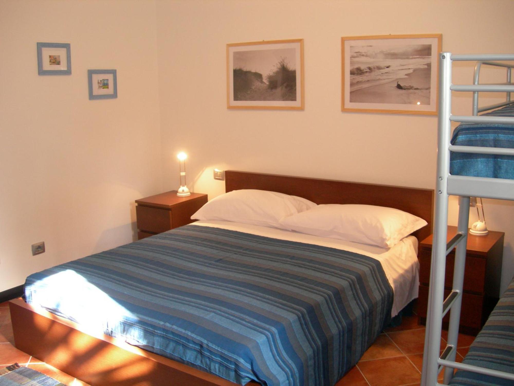 B&B Villa Ginestra Sestri Levante Zewnętrze zdjęcie