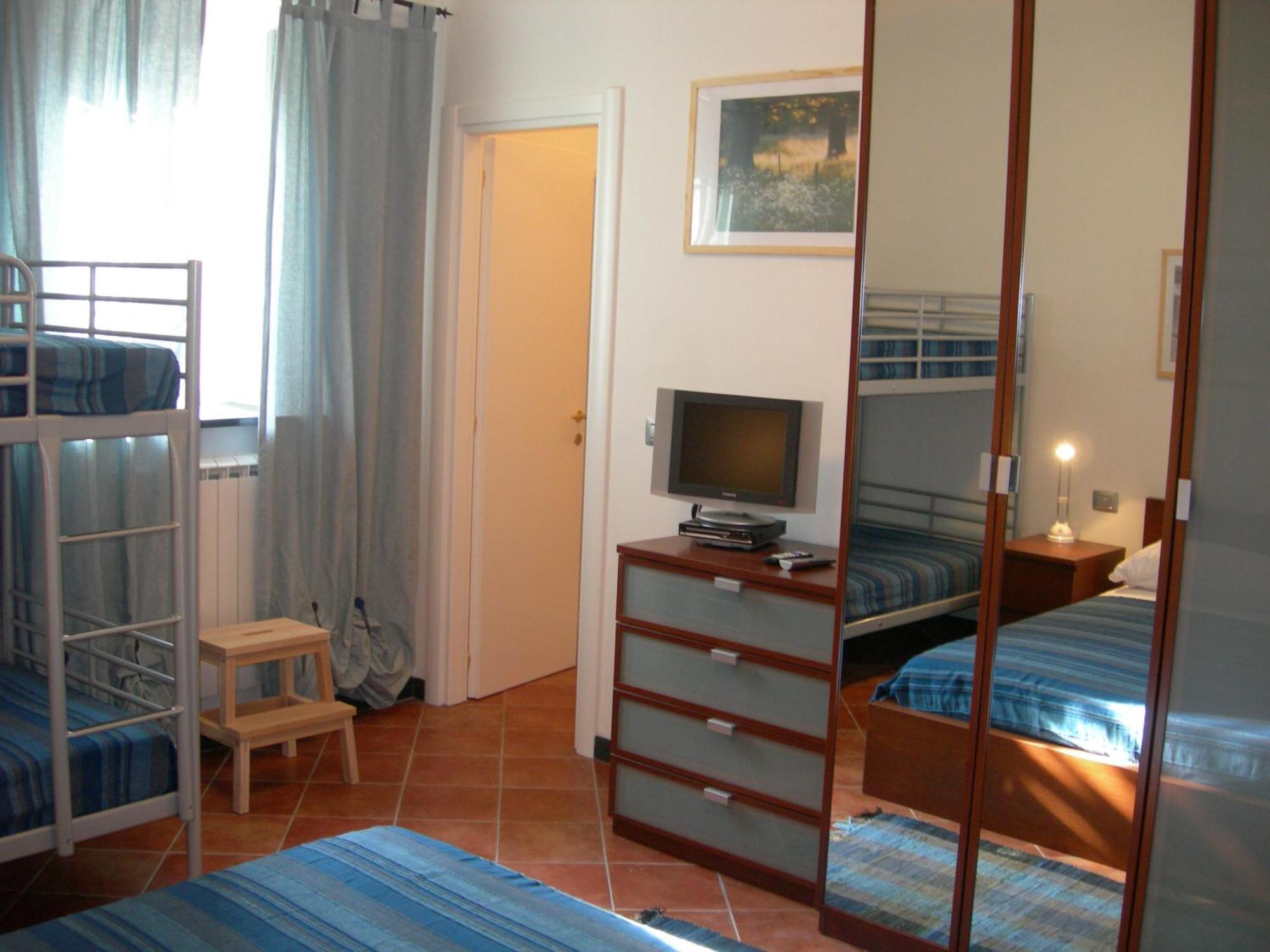 B&B Villa Ginestra Sestri Levante Zewnętrze zdjęcie