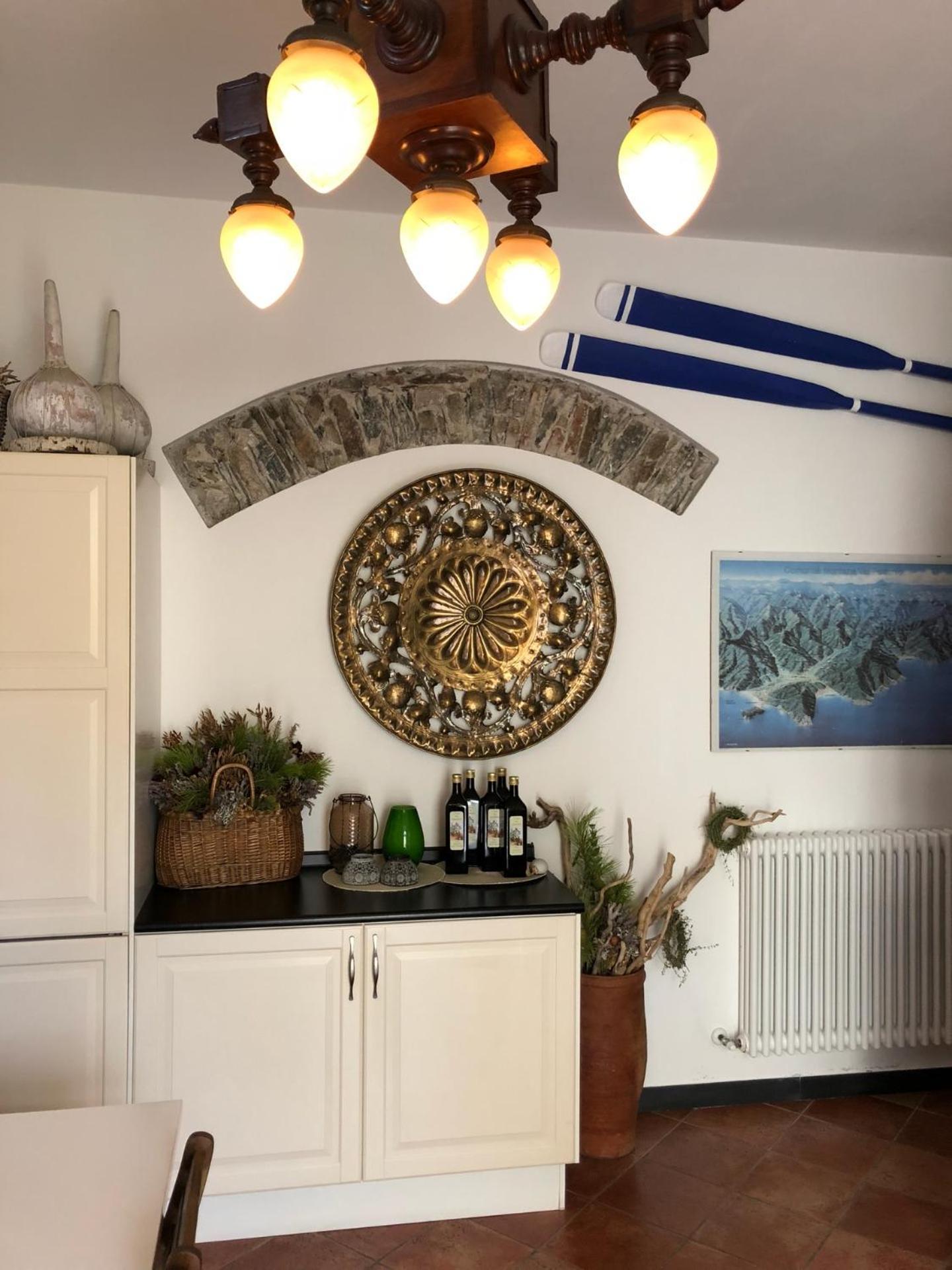 B&B Villa Ginestra Sestri Levante Zewnętrze zdjęcie